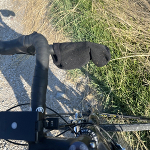 2001 Trek 5200 Black