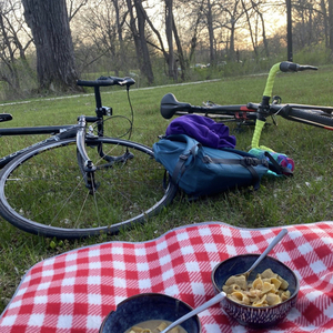 2001 Trek 5200 Black