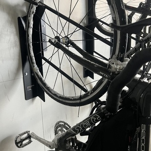 2001 Trek 5200 Black