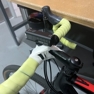 2018 Specialized Diverge Elite E5 Black and Red