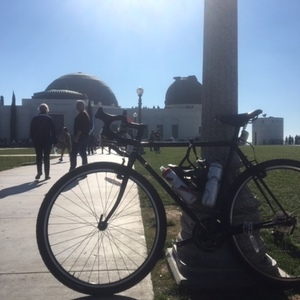 2015 Surly crosscheck Black