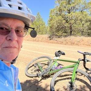 2023 Norco Bikes Search XR A1 Green