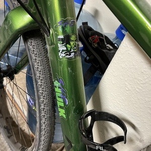 2023 Norco Bikes Search XR A1 Green