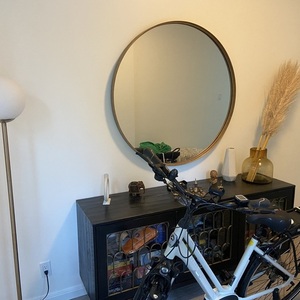 2020 Gazelle Medeo T9 White