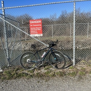 2024 Felt Broam 30 Blue