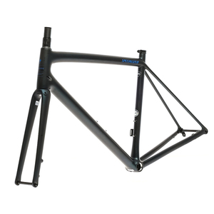 2021 Specialized Aethos Black