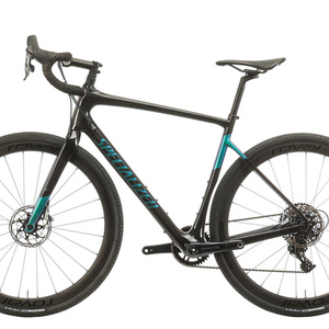 2019 Specialized Diverge Black