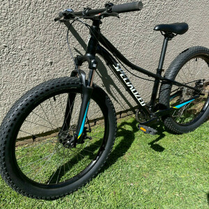 2020 Specialized RipRock Black