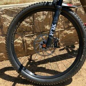 2021 Specialized Red