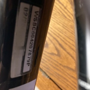 2021 Specialized Red