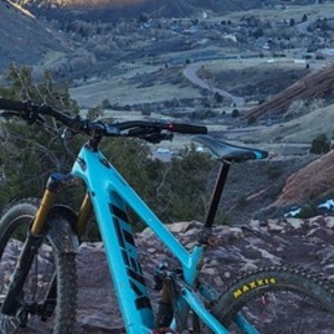 2024 Yeti 160E Teal