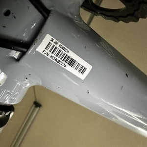 2024 Giant XTC SLR 29er Blue