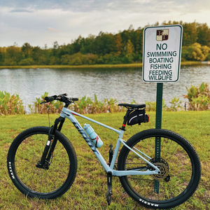 2024 Giant XTC SLR 29er Blue