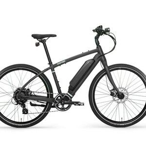 2023 REI Co-op 6061 aluminum Black