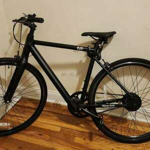 2021 Ride1Up Roadster V2 Black