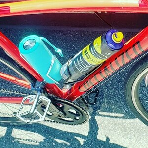 2017 Specialized Allez Red