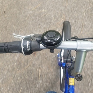 2024 Giant Boulder Blue