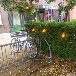 2024 Giant Boulder Blue