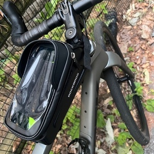 2023 Trek Checkpoint SL5 54 Satin Silver, gray or bare metal