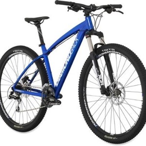2014 Diamondback Overdrive Blue