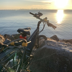 2023 REI Co-op 6061 aluminum Black