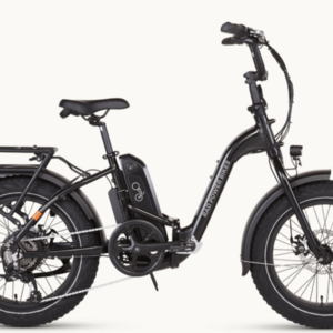 2022 Rad Power Bikes Rad Expand 5 Black
