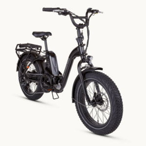 2022 Rad Power Bikes Rad Expand 5 Black