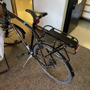 2016 Fuji Absolute 2.1 Black