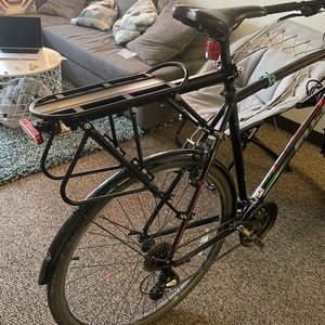 2016 Fuji Absolute 2.1 Black