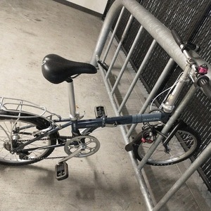 2012 Dahon Speed D7 Cromoly 4130 Silver, gray or bare metal