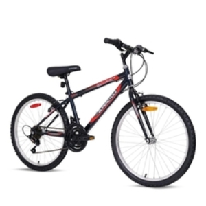 2024 Supercycle Black and Red