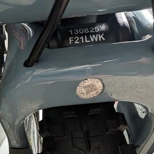 Intense 951 Series XC Blue