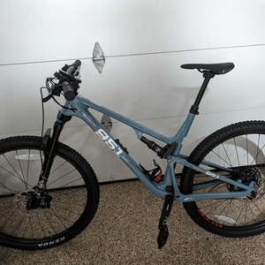 Intense 951 Series XC Blue