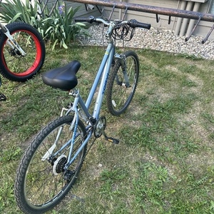 2013 Trayl Passage 1.0 Blue