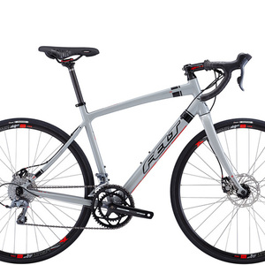 2015 Felt V100 Silver or Gray
