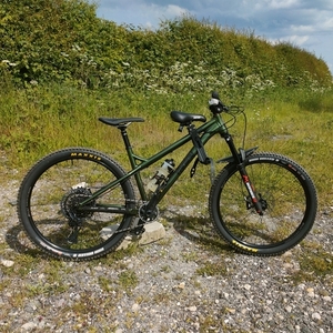 2020 Ragley Marley Green