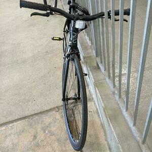 6KU Urban Track Black