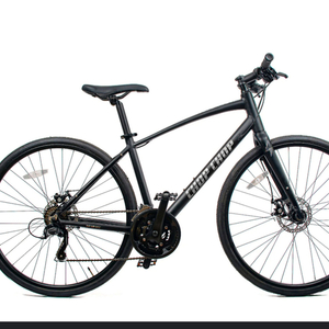 2021 All City Supernova Black