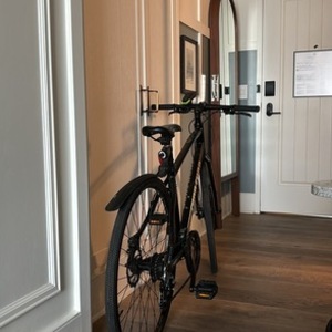 2021 All City Supernova Black