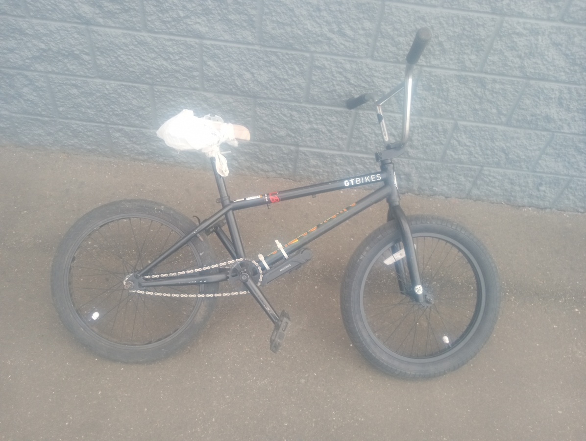 GT Bicycles Performer