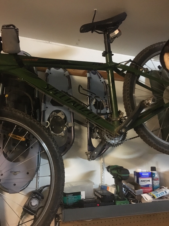 Specialized Rockhopper