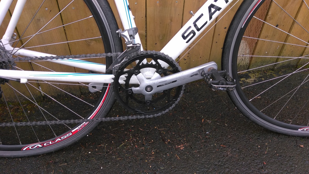 scattante w570 price