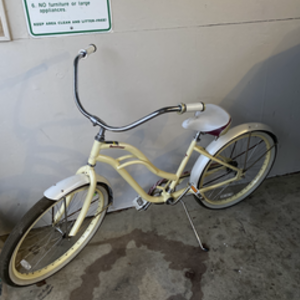 Felt Sunliner Yellow or Gold