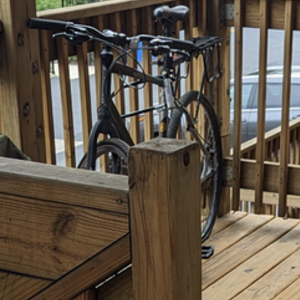 2024 Schwinn Black