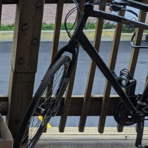 2024 Schwinn Black