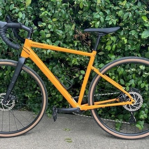 Cannondale Topstone AL 4 Orange
