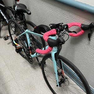 2017 Felt VR60w Blue