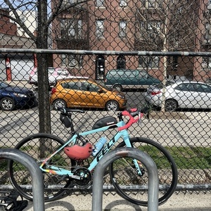 2017 Felt VR60w Blue