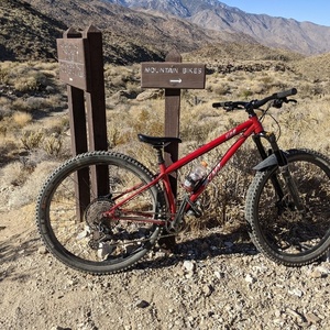 2021 Kona Honzo ESD Red