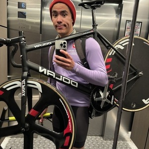 2023 Dolan Pre Cursa Black